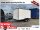 WM Meyer AZ 2740/185 - 2700 KG gebremst - 401 x 185 x 205 Kofferanhänger Sandwich Aufbau