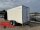 WM Meyer AZ 2740/185 - 2700 KG gebremst - 401 x 185 x 205 Kofferanhänger Sandwich Aufbau