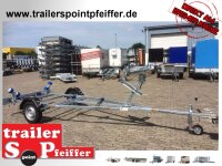 TPV BA 750-R - Bootstrailer f&uuml;r Boote / Motorboote...