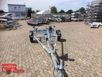 TPV BA 750-R - Bootstrailer für Boote / Motorboote...