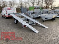 TPV ( Böckmann ) HL-EBK 3520/18 1800 kg kippbarer Autotransporter