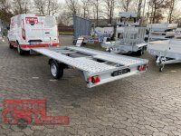 TPV ( B&ouml;ckmann ) HL-EBK 3520/18 1800 kg kippbarer Autotransporter 
