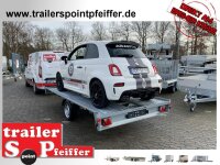 TPV HL-EBK 3520/18 Autotransporter - kippbar - 1800kg -...