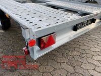 TPV HL-EBK 3520/18 Autotransporter - kippbar - 1800kg - gebremst