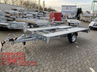 TPV HL-EBK 3520/18 Autotransporter - kippbar - 1800kg - gebremst