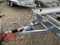TPV HL-EBK 3520/18 Autotransporter - kippbar - 1800kg - gebremst
