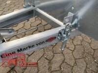 TPV HL-EBK 3520/18 Autotransporter - kippbar - 1800kg - gebremst