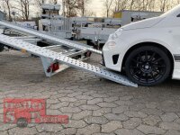 TPV HL-EBK 3520/18 Autotransporter - kippbar - 1800kg -...