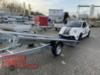 TPV HL-EBK 3520/18 Autotransporter - kippbar - 1800kg - gebremst