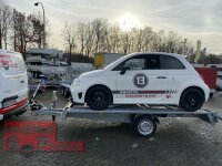TPV HL-EBK 3520/18 Autotransporter - kippbar - 1800kg - gebremst