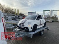 TPV HL-EBK 3520/18 Autotransporter - kippbar - 1800kg - gebremst