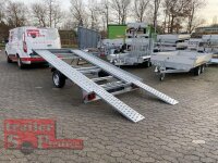 TPV HL-EBK 3520/18 Autotransporter - kippbar - 1800kg - gebremst