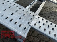 TPV HL-EBK 3520/18 Autotransporter - kippbar - 1800kg - gebremst
