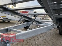TPV HL-EBK 3520/18 Autotransporter - kippbar - 1800kg - gebremst