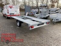 TPV HL-EBK 3520/18 Autotransporter - kippbar - 1800kg - gebremst