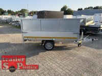 EDUARD 2615 -GE- Heckkipper, Bordwände 30cm -1500kg-...