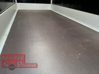 EDUARD 4018 -GD- Hochlader, Bordwände 30cm -2000kg- Lfh: 72cm -155R13 mit Hochplane SP-Line - 100 KM/H