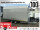 EDUARD 5020 -GD- Hochlader, Bordwände 30cm -2700kg- Lfh: 63cm -195/50R13 mit Hochplane SP-Line - 100 KM/H