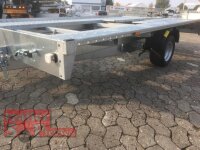TPV HL-EBK 3520/15 Autotransporter - kippbar - 1500kg - gebremst