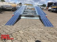 TPV HL-EBK 3520/15 Autotransporter - kippbar - 1500kg - gebremst