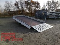 Böckmann MH-AL 5020/35 Maschinentransporter