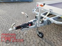 Böckmann MH-AL 5020/35 Maschinentransporter