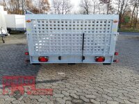 Böckmann MH-AL 5020/35 Maschinentransporter
