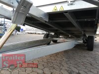 Böckmann MH-AL 5020/35 Maschinentransporter