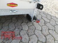 Böckmann MH-AL 5020/35 Maschinentransporter