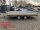 EDUARD 4020 -GD- Hochlader, Auffahrschienen, Bordwände 30cm -3000kg- Lfh: 63cm -195/50R13