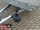EDUARD 3116 -GD- Heckkipper, Bordwände 30cm -2000kg- H-Pumpe - Lfh: 72cm -155R13