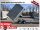 EDUARD 2615 -GD- Heckkipper, Bordwände 30cm -2700kg- E-Pumpe - Lfh: 63cm -195/50R13 mit Hochplane SP-Line