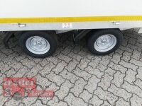 EDUARD 3116 -GD- Hochlader, Bordwände 30cm -2700kg- Lfh: 56cm -195/55R10