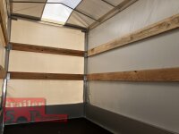 EDUARD 3116 -UE- Hochlader, Bordwände 30cm -0750kg- Lfh: 72cm -155R13 mit Hochplane SP-Line