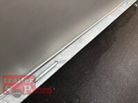EDUARD 3116 -UE- Hochlader, Bordwände 30cm -0750kg- Lfh: 72cm -155R13 mit Hochplane SP-Line