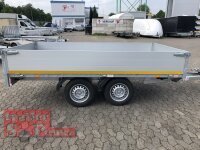EDUARD 3116 -GD- Hochlader, Bordwände 40cm -0750kg- Lfh: 72cm -155R13