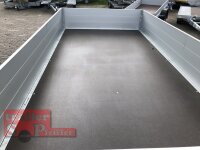 EDUARD 3116 -GD- Hochlader, Bordwände 40cm -0750kg- Lfh: 72cm -155R13