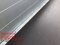 EDUARD 3116 -GD- Hochlader, Bordwände 40cm -0750kg- Lfh: 72cm -155R13
