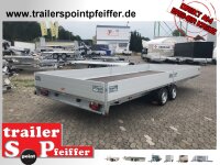 Böckmann HL-AL 6224/35 F ( 18 ) Alu - Hochlader...