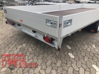 Böckmann HL-AL 6224/35 F ( 18 ) Alu - Hochlader...