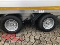 EDUARD 3318 -GD- Hochlader, Bordwände 40cm -3000kg- Lfh: 56cm -195/55R10