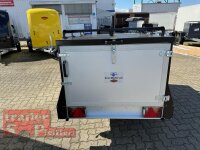 TPV KT-EB2 Koffer - 1000 KG - Deckelanhänger -...