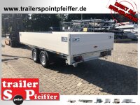 Böckmann HL-AL 4118/27 ( 18 ) - Hochlader...