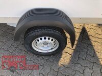 WM Meyer AZ 1330/151 S30 - 1300 - Kofferanhänger