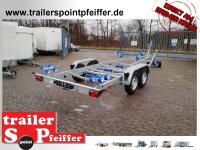 TPV ( Böckmann ) BA 2700-R Bootstrailer 2700 kg...