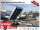 EDUARD 3116 -GD- 3 Seitenkipper, Bordwände 30cm -2700kg- H-Pumpe - Lfh: 72cm -185/70R13
