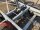 EDUARD 3116 -GD- 3 Seitenkipper, Bordwände 30cm -2700kg- H-Pumpe - Lfh: 72cm -185/70R13