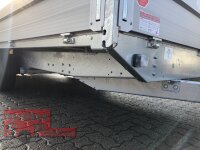 Böckmann HL-AL 5121/30 F ( 18 ) - Niedrig Alu - Hochlader Anhänger
