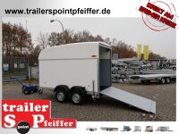 Böckmann KT-P 3015/20 M Kofferanhänger mit...