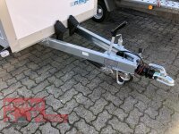 WM Meyer AZ 1325/126 S 30 - 1300 gebremst -...
